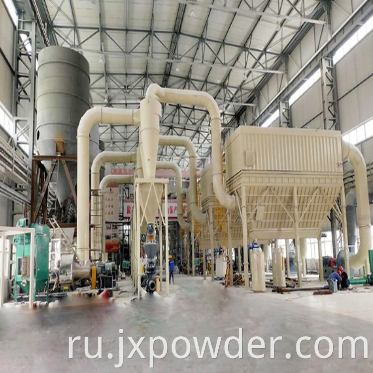 Non-metallic Ore Powder Classifier